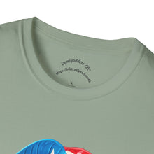 Load image into Gallery viewer, Puerto Rico T-Shirt Unisex Apparel
