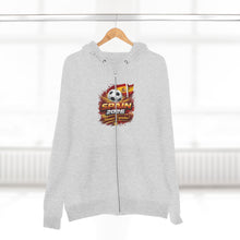 Load image into Gallery viewer, FIFA World Cup 2026 Spain Unisex Zip Hoodie
