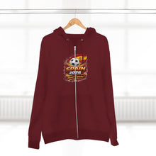 Load image into Gallery viewer, FIFA World Cup 2026 Spain Unisex Zip Hoodie
