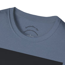 Load image into Gallery viewer, Haiti T-Shirt, Heart Design, Unisex
