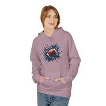 Load image into Gallery viewer, Dallas Cowboys Fleece Hoodie - Unisex Softstyle
