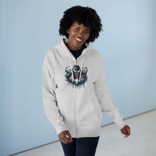 Load image into Gallery viewer, Venom Unisex Zip Hoodie
