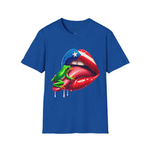 Load image into Gallery viewer, Puerto Rico T-Shirt Unisex Apparel
