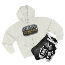 Load image into Gallery viewer, Saints Unisex Zip Hoodie
