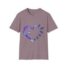 Load image into Gallery viewer, Inspirational Quote T-Shirt Unisex
