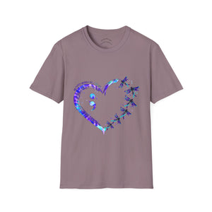 Inspirational Quote T-Shirt Unisex