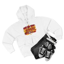 Load image into Gallery viewer, FIFA World Cup 2026 Spain Unisex Zip Hoodie
