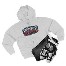 Load image into Gallery viewer, New England Patriots Unisex Zip Hoodie
