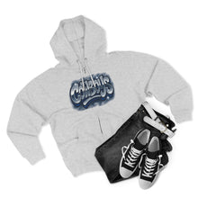 Load image into Gallery viewer, Dallas Cowboys Unisex Zip Hoodie
