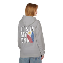 Load image into Gallery viewer, Philippines DNA If You Met My Family Fleece Hoodie - Unisex Softstyle
