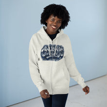 Load image into Gallery viewer, Dallas Cowboys Unisex Zip Hoodie

