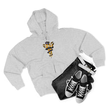 Load image into Gallery viewer, Kobe Unisex Zip Hoodie
