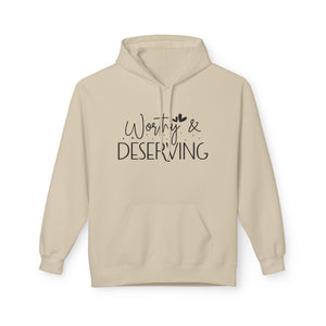 Dominican Republic Fleece Hoodie - Unisex Softstyle