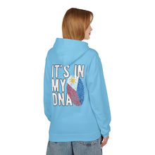 Load image into Gallery viewer, Philippines DNA If You Met My Family Fleece Hoodie - Unisex Softstyle
