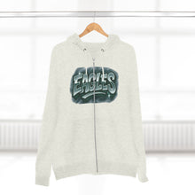 Load image into Gallery viewer, Philadelphia Eagles Unisex Zip Hoodie
