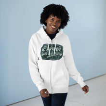 Load image into Gallery viewer, Philadelphia Eagles Unisex Zip Hoodie
