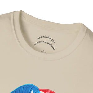 Puerto Rico T-Shirt Unisex Apparel