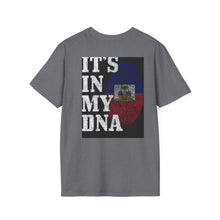 Load image into Gallery viewer, Haiti T-Shirt, Heart Design, Unisex
