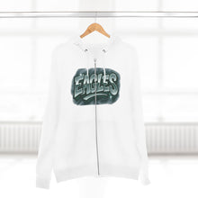 Load image into Gallery viewer, Philadelphia Eagles Unisex Zip Hoodie
