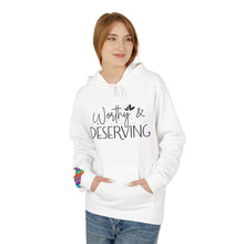 Load image into Gallery viewer, Dominican Republic Fleece Hoodie - Unisex Softstyle
