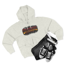 Load image into Gallery viewer, Washington Commanders Unisex Zip Hoodie
