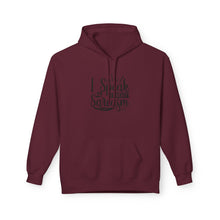 Load image into Gallery viewer, Portugal It's in my DNA Fleece Hoodie - Unisex Softstyle
