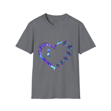 Load image into Gallery viewer, Inspirational Quote T-Shirt Unisex
