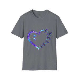 Inspirational Quote T-Shirt Unisex