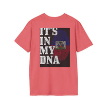 Load image into Gallery viewer, Haiti T-Shirt, Heart Design, Unisex
