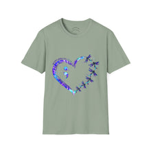 Load image into Gallery viewer, Inspirational Quote T-Shirt Unisex
