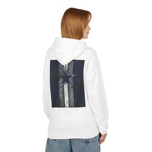 Load image into Gallery viewer, Dallas Cowboys Fleece Hoodie - Unisex Softstyle
