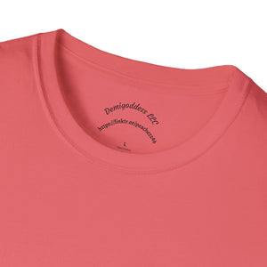 Inspirational Quote T-Shirt Unisex