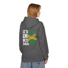 Load image into Gallery viewer, Jamaica DNA If You Met My Family Fleece Hoodie - Unisex Softstyle
