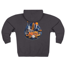 Load image into Gallery viewer, New York Mets Unisex Zip Hoodie
