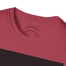 Load image into Gallery viewer, Haiti T-Shirt, Heart Design, Unisex
