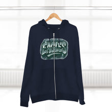 Load image into Gallery viewer, Philadelphia Eagles Unisex Zip Hoodie
