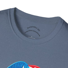 Load image into Gallery viewer, Puerto Rico T-Shirt Unisex Apparel
