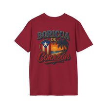 Load image into Gallery viewer, Puerto Rico T-Shirt Unisex Apparel
