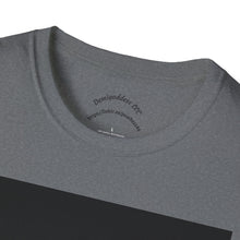 Load image into Gallery viewer, Haiti T-Shirt, Heart Design, Unisex
