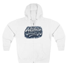Load image into Gallery viewer, Dallas Cowboys Unisex Zip Hoodie

