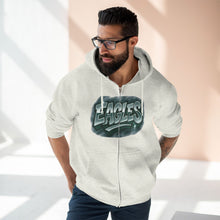 Load image into Gallery viewer, Philadelphia Eagles Unisex Zip Hoodie
