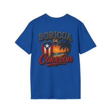 Load image into Gallery viewer, Puerto Rico T-Shirt Unisex Apparel
