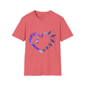 Inspirational Quote T-Shirt Unisex