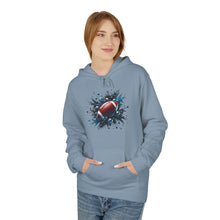 Load image into Gallery viewer, Dallas Cowboys Fleece Hoodie - Unisex Softstyle

