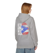 Load image into Gallery viewer, Puerto Rico DNA If You Met My Family Fleece Hoodie - Unisex Softstyle
