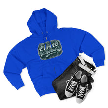 Load image into Gallery viewer, Philadelphia Eagles Unisex Zip Hoodie
