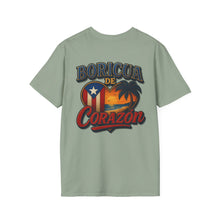 Load image into Gallery viewer, Puerto Rico T-Shirt Unisex Apparel
