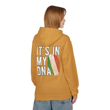 Load image into Gallery viewer, Italy DNA If You Met My Family Fleece Hoodie - Unisex Softstyle
