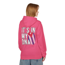Load image into Gallery viewer, Cuba DNA If You Met My Family Fleece Hoodie - Unisex Softstyle
