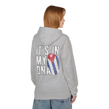 Load image into Gallery viewer, Cuba DNA If You Met My Family Fleece Hoodie - Unisex Softstyle
